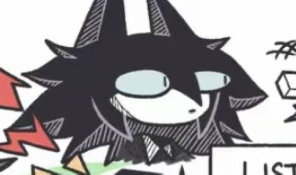 MrCompass_FPE's tweet photo. @xxk1nnxx You should definitely draw the goat that is Compass https://t.co/VmU9Pqrv2K