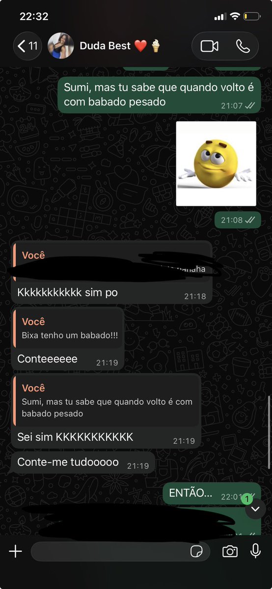 Solzinha_ls's tweet photo. Evento que ocorre mensalmente na vida de duas melhores amigas que são clt kkkkkk https://t.co/EXZVL7fJIY