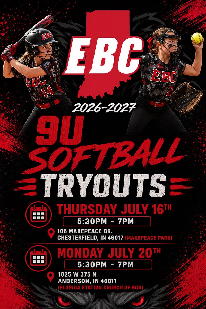 Eagles Baseball Club, inc. tweet media