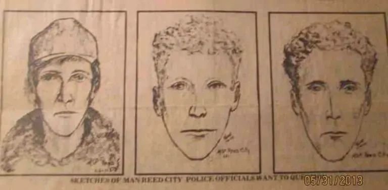 Mr_Husky1's tweet photo. The brutal unsolved murder of 27-year-old Janette Roberson still haunts the city town of Reed City, Michigan, to this very day. Janette, her husband Alvin, and their two children moved to the quaint city in 1983. Those who knew Janette described her as being remarkably kind to everybody she met. “She was patient, gentle and one of the sweetest people ever,” recalled family friend, Carrie Hudson.1

As well as being a caring mother to two young children, she also had a profound compassion for animals; one friend recollected how she nursed a small bird back to health after she found it injured. “She was the quintessential homemaker. She did the kids, she did the house,” her sister fondly recalled. Janette wasn’t just a housewife, either. She worked in the pet department of a local store called Gambles – now Reed City Hardware. Her department was located in the store’s basement.

Unfortunately, on the 19th of January, 1983, somebody cut Janette’s life tragically short. At some point between 2PM and 4PM, Janette was murdered in broad daylight as she carried out her work duties in the small 10-by-10 room filled with pet supplies. She had been raped, violently bludgeoned with a blunt object and then stabbed multiple times with multiple objects found in store. 

Janette died alone on the cold basement floor of Gambles as shoppers perused without a care in the world on the floor above. She was found by another store employee. 

The store had been relatively busy that afternoon yet nobody heard a thing. Almost all of the people who were shopping above were identified and questioned except for one man. Composite sketches of this anonymous man were drawn up. He was described as a white man with sandy blonde hair and a blue jacket; he stood around 5 feet 9 inches and weighed approximately 170 pounds.