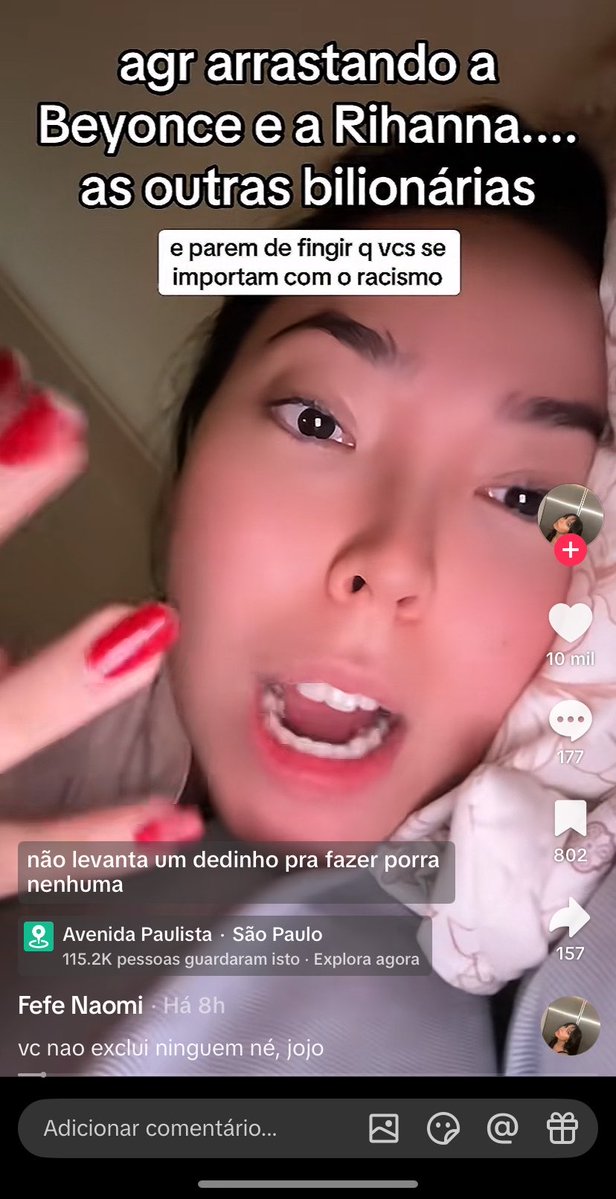 bejeweledroty's tweet photo. essa aqui vai para o stan twt que até então tá batendo palma pra essa dentuça kkkkkk https://t.co/1eu02qDl5R