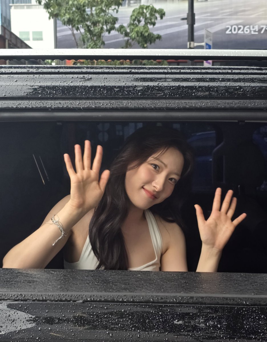 emoticon95's tweet photo. 주연이 너무 오랜만🤗 https://t.co/AW7NNrFngX