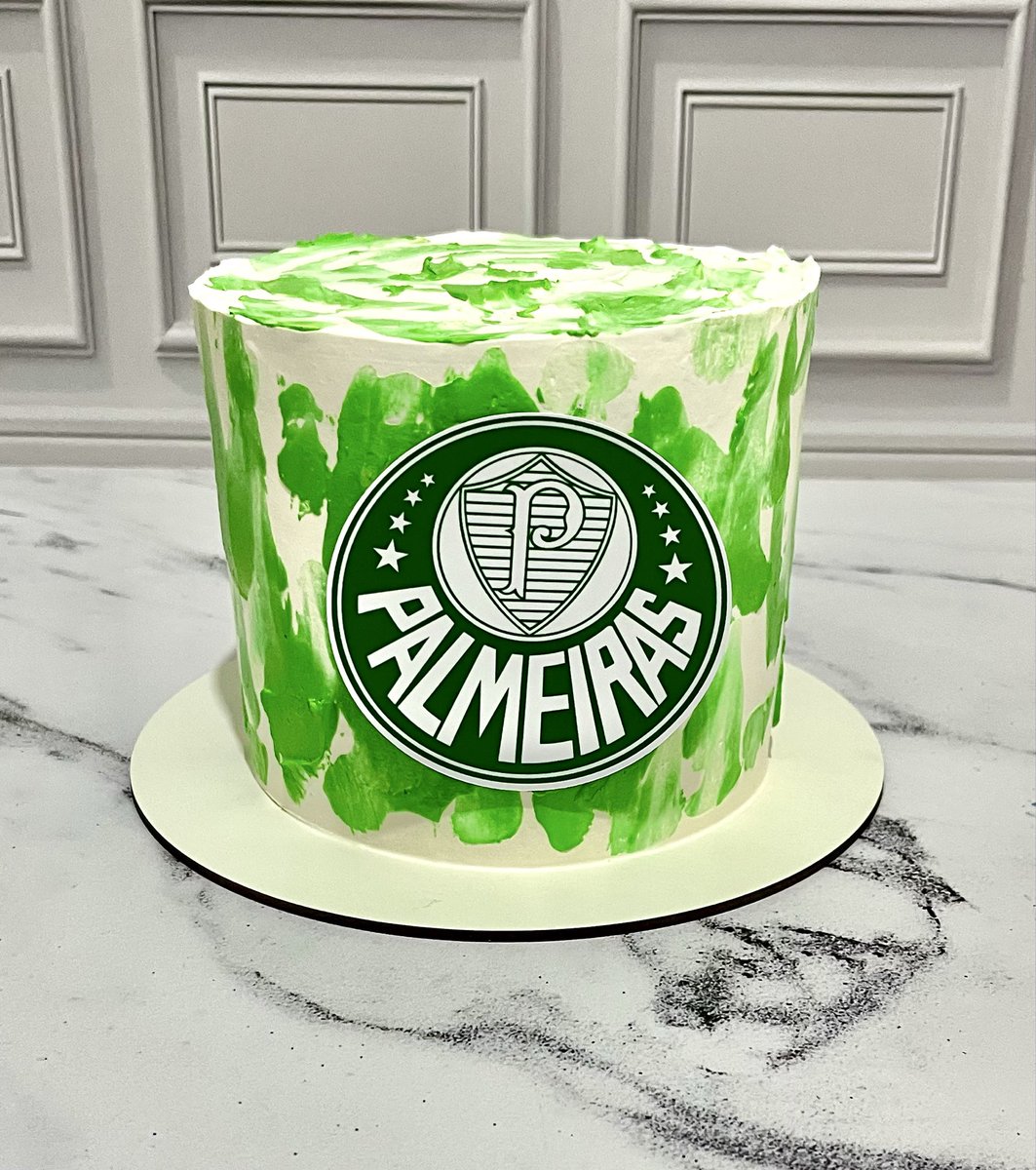 blendcacau's tweet photo. “Mais um ano de vida comemorado com o coração pintado de verde e branco. 💚🤍

📞 Faça o seu pedido agora mesmo! Não passe vontade, passe na Blend Cacau!
👉 Telefone/WhatsApp: (65) 99258-8824

#BlendCacau #ConfeitariaArtesanal #BolosCaseiros #BoloDeFesta #obrigadosenhor https://t.co/01t3cno8Lt