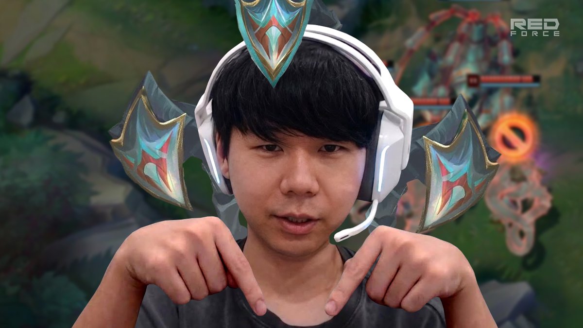 NS_RedForce's tweet photo. [📺YOUTUBE] #LCK

I Am the Scorpion Man

👉https://t.co/UfB0jWMpwA

#NONGSHIM #NSRedForce #NSWIN #농심레드포스 #LCK #Lehends https://t.co/w8mR1Mm0lz