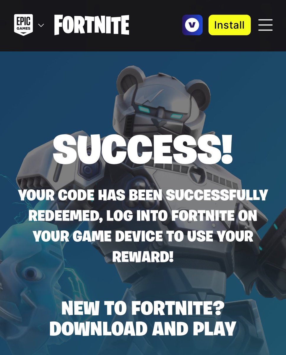 xpheagon's tweet photo. huge thanks to this guy!! @radiwnite 
got the code from them :) https://t.co/KtUjXdjI9J