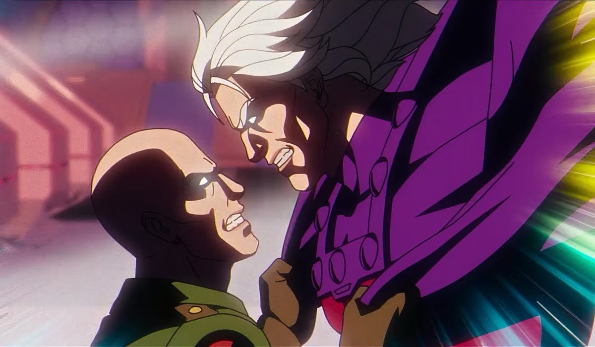 X-Men Updates tweet media