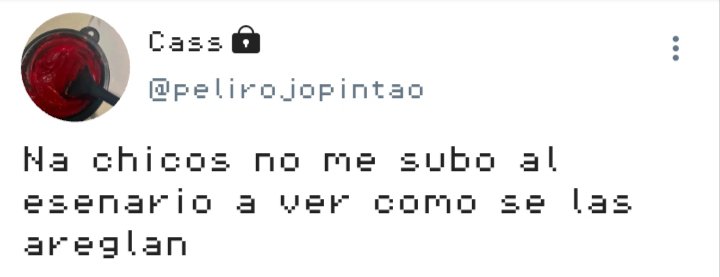 aCherrycake's tweet photo. #CDMTWT Au  | Donde Cass y Vic eran pareja en el insti pero x temas de distancia y tiempo se terminan separando
O 
Donde se reencuentran en un bar ya que ambos iban a tocar ahí https://t.co/spIZwQCNcF