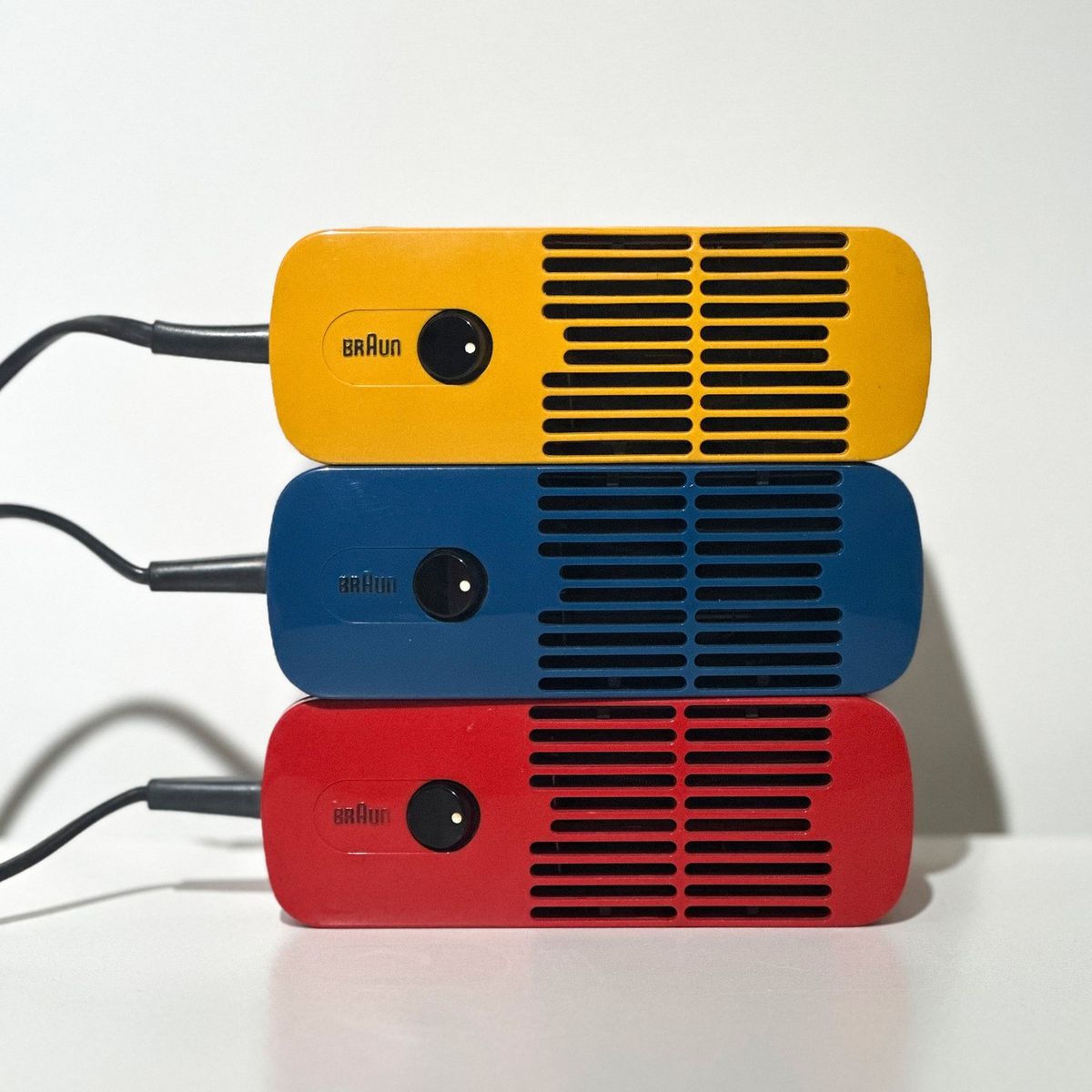 interiorsuckerr's tweet photo. There's just something about BRAUN https://t.co/gz4HtIfaPC