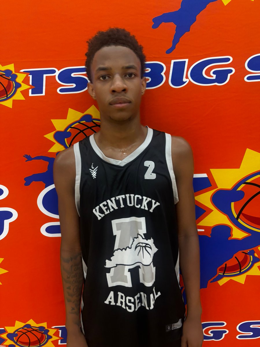 BigShotsGlobal's tweet photo. #BIGSHOTS #MyrtleBeachLive 

17u Platinum Live 

Kentucky Arsenal - 56 
2 Traden Murrell 9 
12 Hamza Issa 8 

WBA Kinston - 54 
23 Joshua Holder 14 https://t.co/boJ4cwdXQW