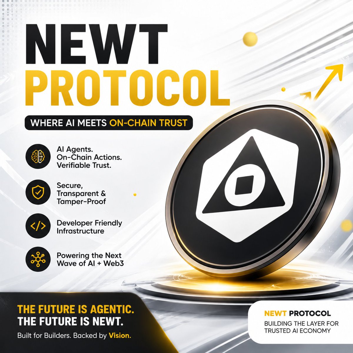 ItopTraders's tweet photo. I’m currently digging into the @newton_xyz ( $NEWT ), and what caught my attention isn’t the fee – it’s the problem it’s trying to solve.
#newt https://t.co/9hofiUqB7N