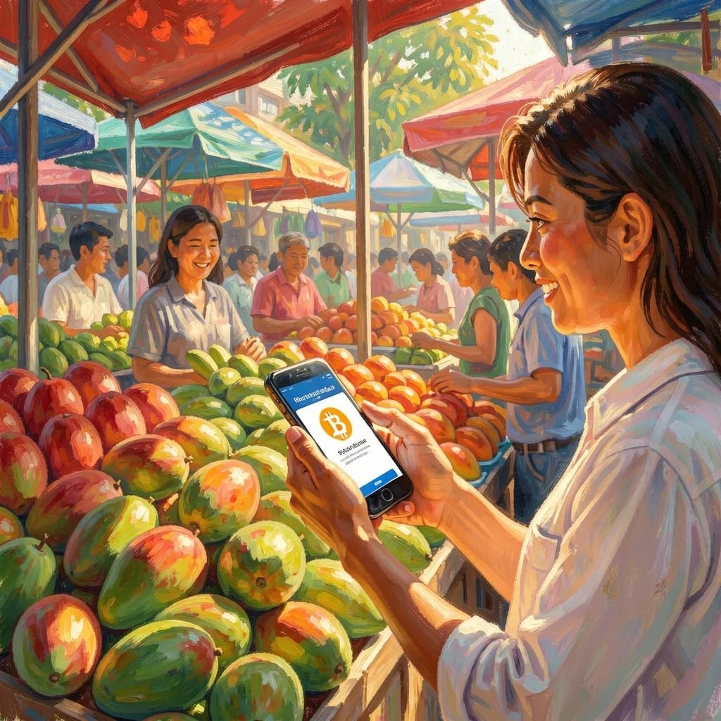 mrtin_crypto's tweet photo. Future of Payment 
#BTC #Bitcoin #Mobile #Philippines #Mango #Payment #Future https://t.co/C5peOmwSgm