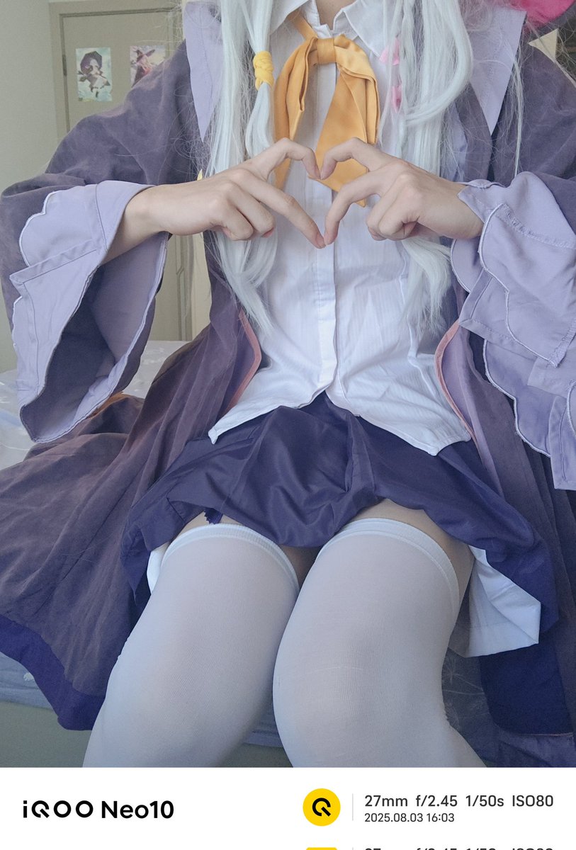 夏川由菜 tweet media