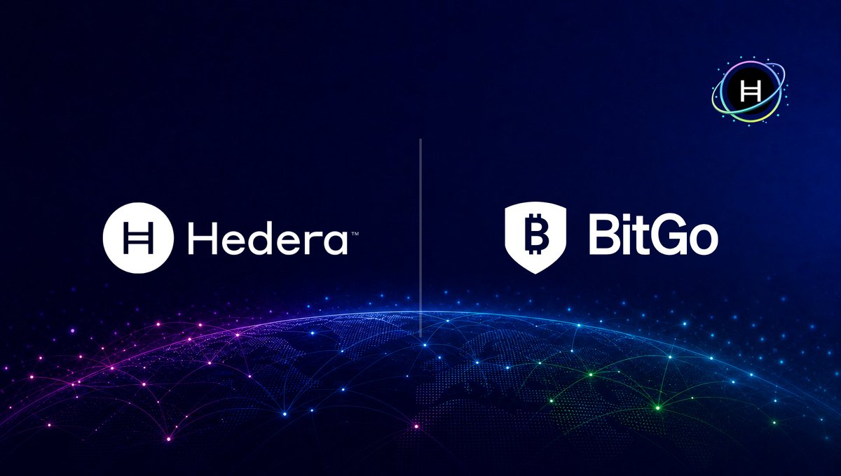 Hedera Community tweet media