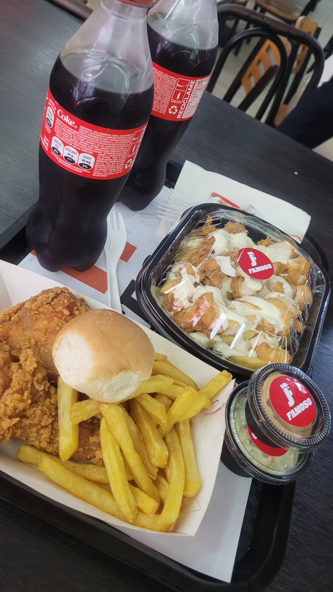 KatherinAlemanH's tweet photo. Y de cena Baho 😅 https://t.co/u8SDPkjgiu