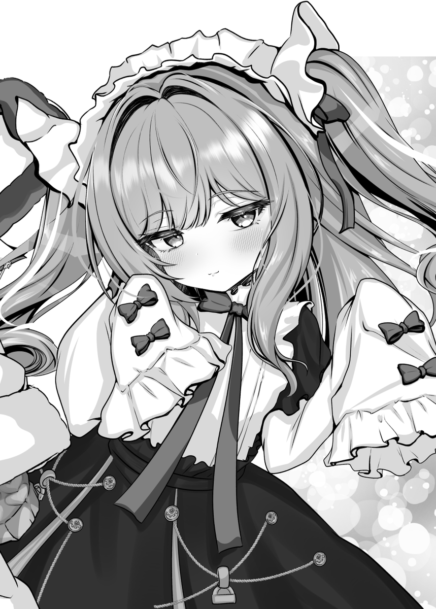 提灯いるか 1日目西1-ま45b tweet media
