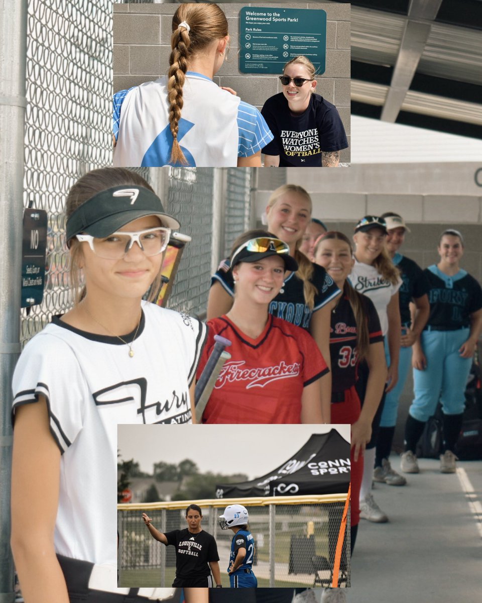 ConnectSports_'s tweet photo. had Indy on our minds for quite some time now 💭 and now we’re finally here 🤩 kicked off the inaugural Circle City Showcase in the BEST WAY with College Camps tonight 💜 #ConnectSportsEvents (pt.1) https://t.co/cIaIP2CXtf
