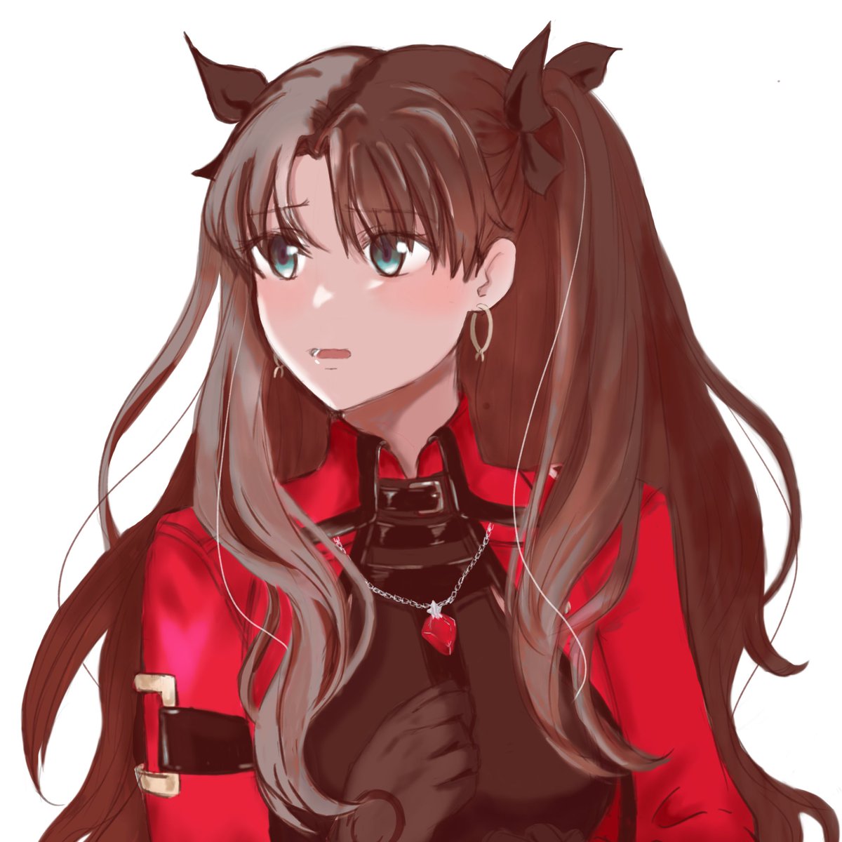 crazyaboutgil's tweet photo. Rin hsr :3 https://t.co/SZwZXvbrgF