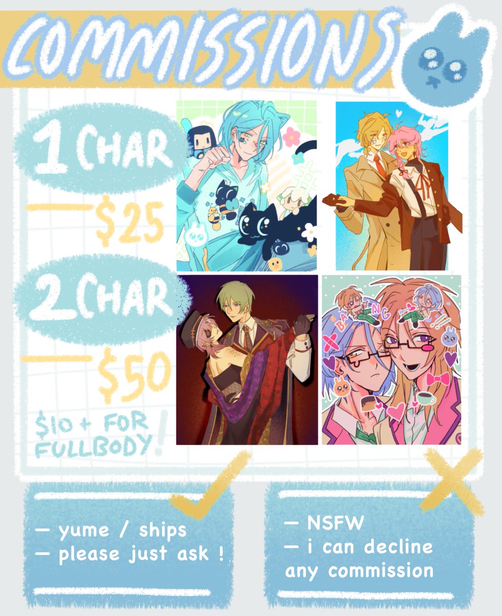 hiddenntheheart's tweet photo. opening C⭐️MMS! pls dm for more info! https://t.co/0dW0w6PYqa