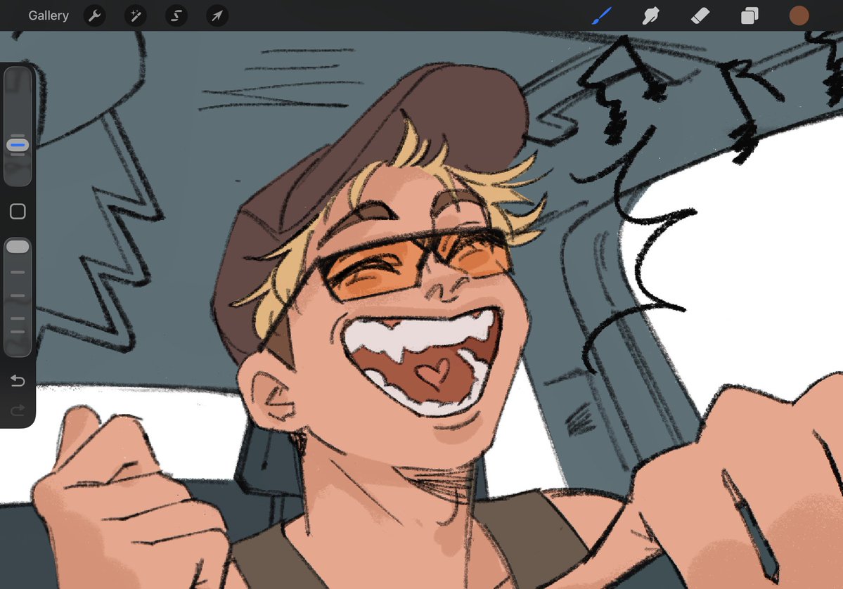 fruitpouch_'s tweet photo. ATSUMU HOW I MISSED YOUUUU 😭😭😭 #haikyuu https://t.co/WoiOrubOaW
