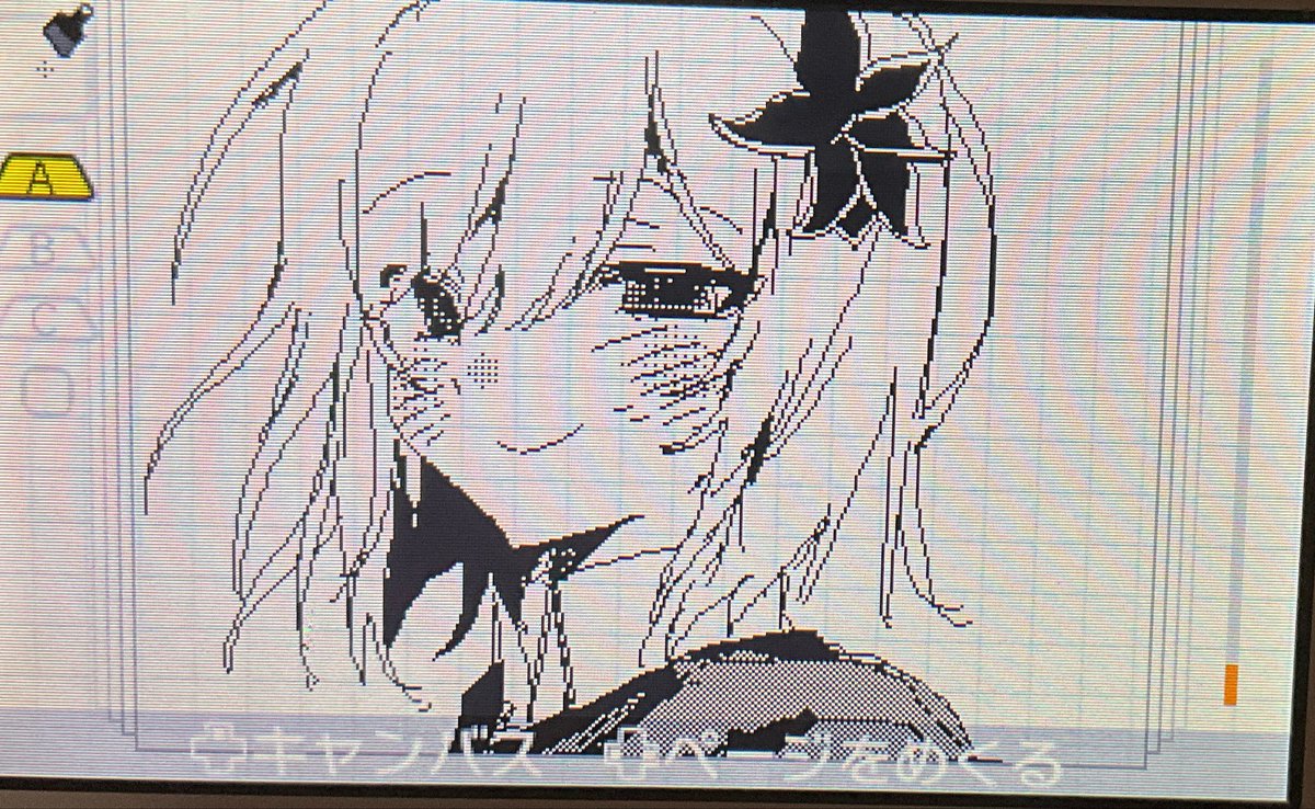 3_6423's tweet photo. うおお https://t.co/XdwY0wXJtC