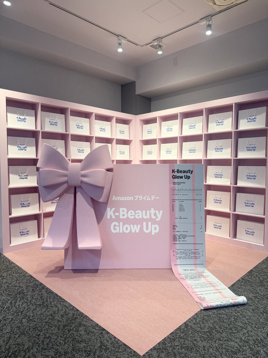 chitty_1230's tweet photo. 💙Amazon k-beauty glow up💙
7/9 16:30~ TIRTIRとArenciaのもちは終了🥲1時間しか居られなかったので、好きなブランドを厳選して回りながらスタンプだけは全てゲット🤳✨️
割とスムーズに回れました🥰
1枚目がブース特典、2枚目がスタンプラリー特典です📷´-
久々のコスメイベント楽しかった🫶💓 https://t.co/qJEk8PocNa