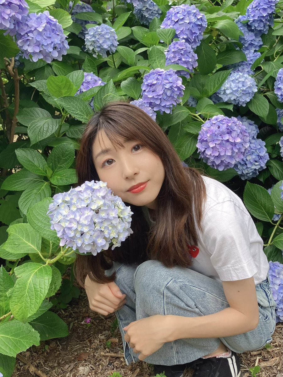 みなみな tweet media