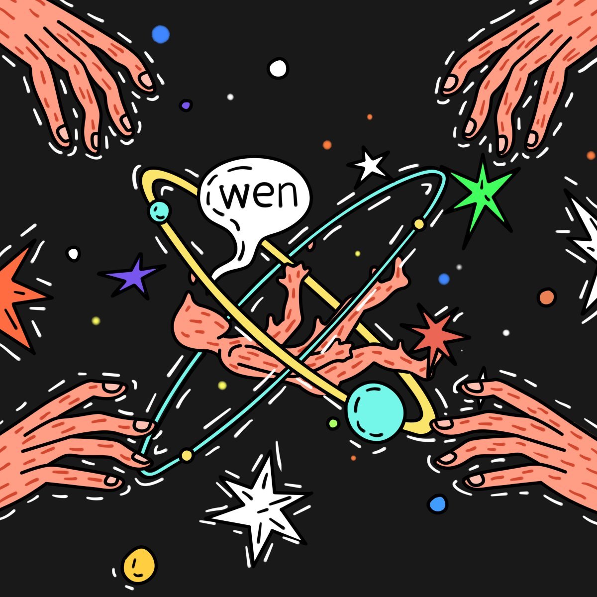 Wizzlewick's tweet photo. July 10, 2:00 PM UTC
Minting on @opensea  Chain @RobinhoodApp 

rt &amp; drop your wallet for a FREE mint.

All holders of our partners' collections will be eligible for a free mint
 [@RobinhoodPunks @GremilinCartel @pixelord] https://t.co/Hdk48mjQ3d