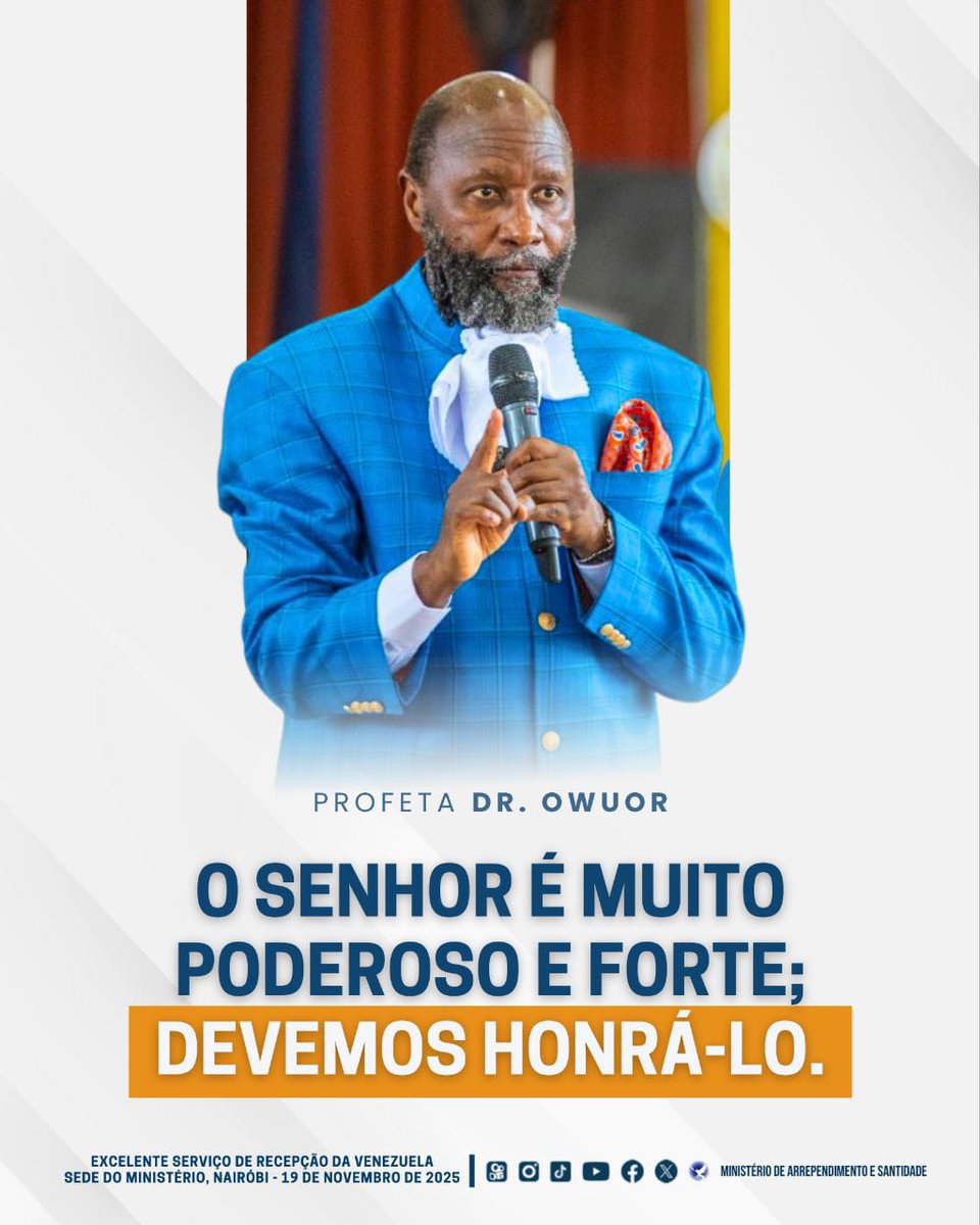 AdrianeeMSantos's tweet photo. O alfa e ômega é digno de toda Glória.
#BeAlertTimeIsShort https://t.co/sQSKezaxlx