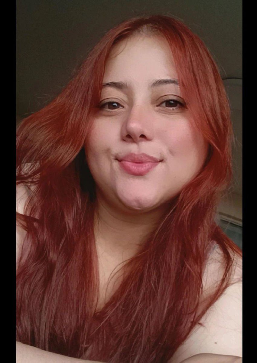 Mariana. tweet media