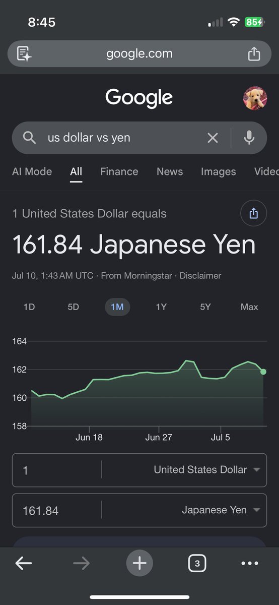 JeffreySharp72's tweet photo. Okay boys what did I miss?  @beyond_broke @leadlagreport @LukeRichar6071 @Vet_X0 @futurist_101 @CharuSan83 https://t.co/3oR9tKVVW0