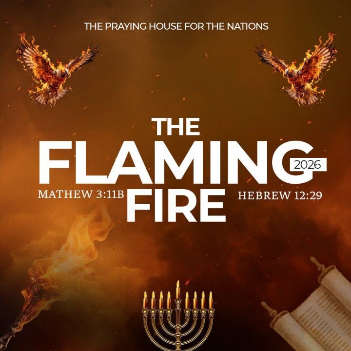 CsKweku's tweet photo. THE PRAYING HOUSE FOR THE NATIONS 
#ScripturalnSpiritual #2026TheFlamingFire https://t.co/682O3Vb3GE