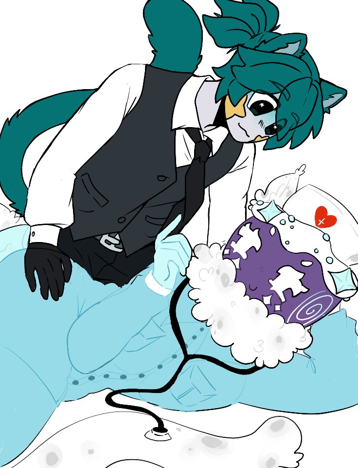 SNOW COSMO'S BOYFRIEND IS BACK (Star Time Sprout) tweet media