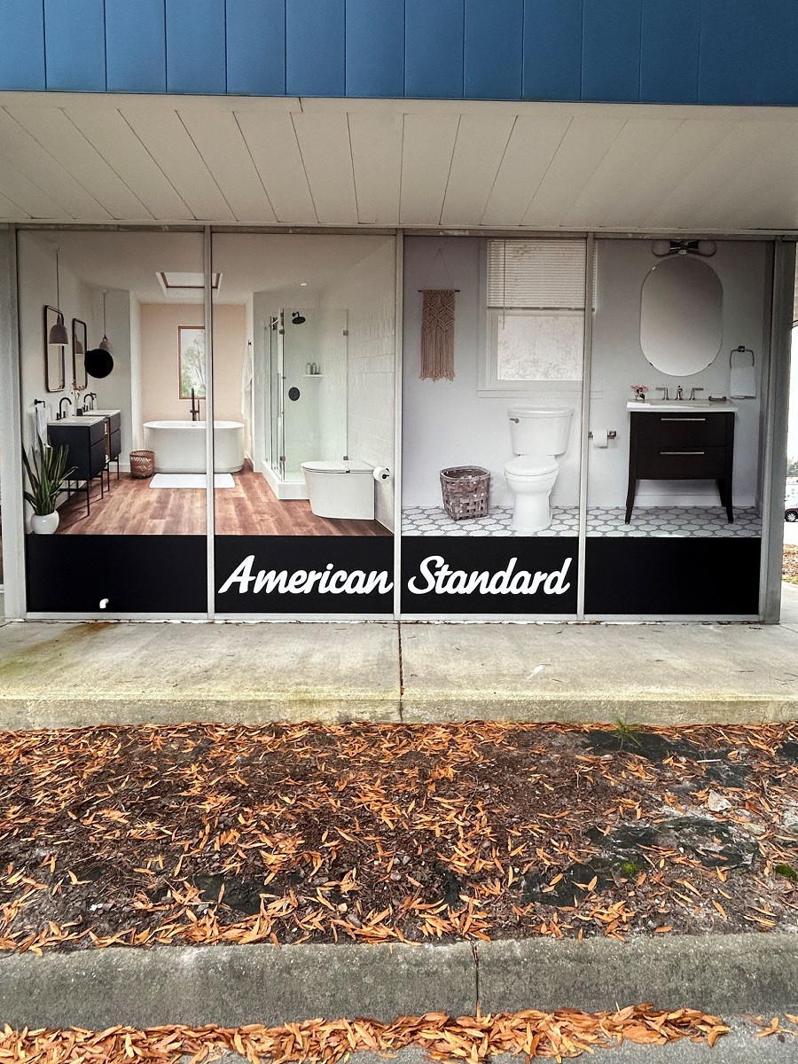 JamesRiverSigns's tweet photo. Window graphics are a cost-effective way to advertise promotions and branding. James River Signs provides vibrant, durable designs. Transform your storefront glass today. https://t.co/0Ayf3AAGs5