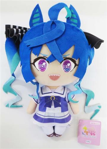 商品入荷情報】 #ウマ娘 プリティーダービー 巨大ぬいぐるみ Vol.19