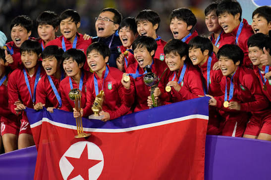 KFA - Brasil 🇰🇵🇧🇷 tweet media