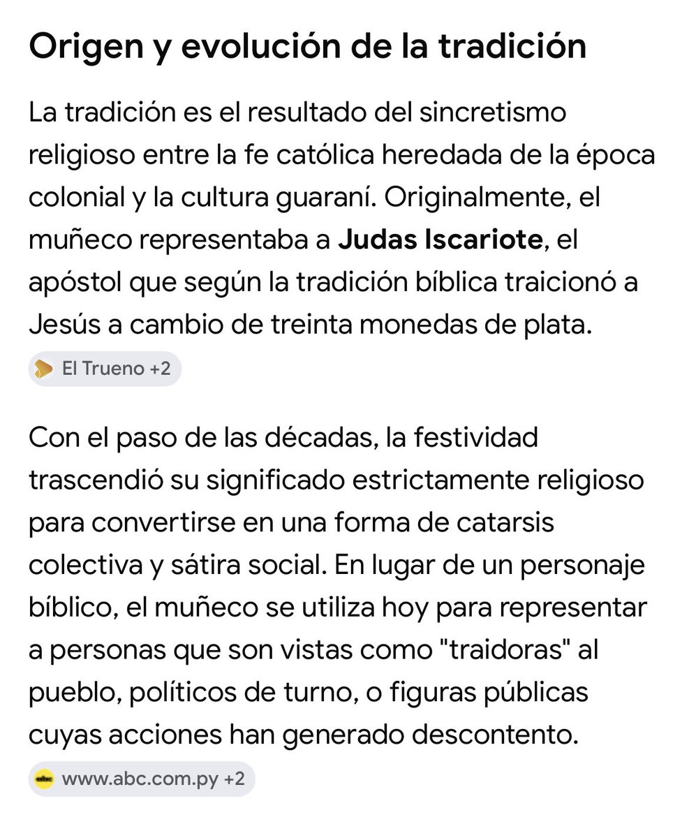 kaciquechore's tweet photo. @nypost @ReneRpy Judas kai, pueden googlear, no es tan difícil. Uds están tirando fuego a la gente y gasolina al fuego, cuidado que se les pase de control. https://t.co/45P707MW8t