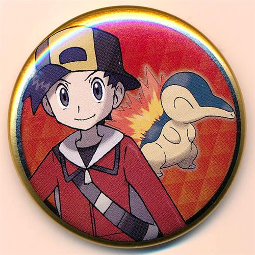 商品入荷情報】 #ポケットモンスター 缶バッチコレクション(缶バッジ