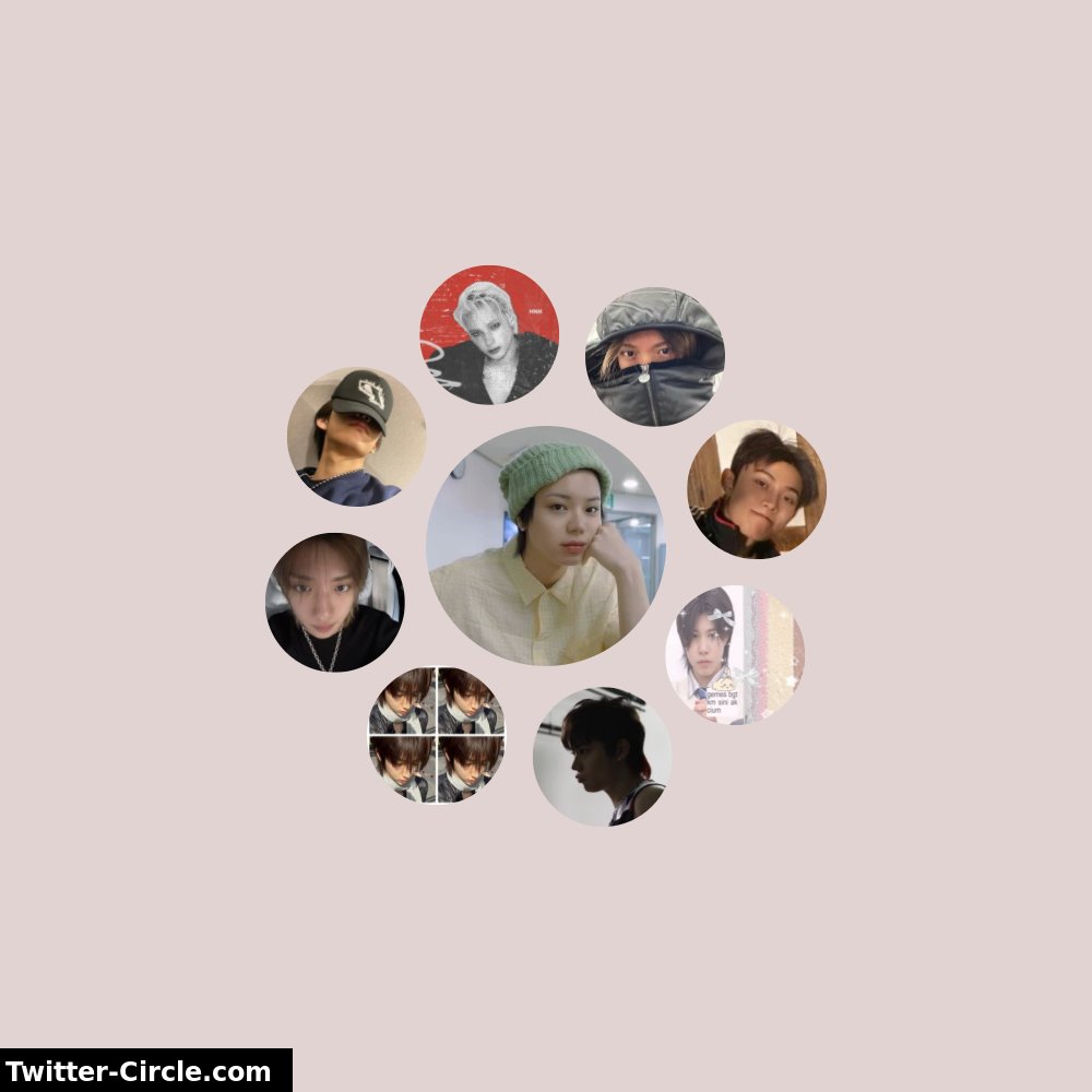 dubichookie's tweet photo. Lingkaran Interaksi Twitter Saya

➡️ infinitetweet[dot]me/interaction-circle https://t.co/jmY3eVlF98
