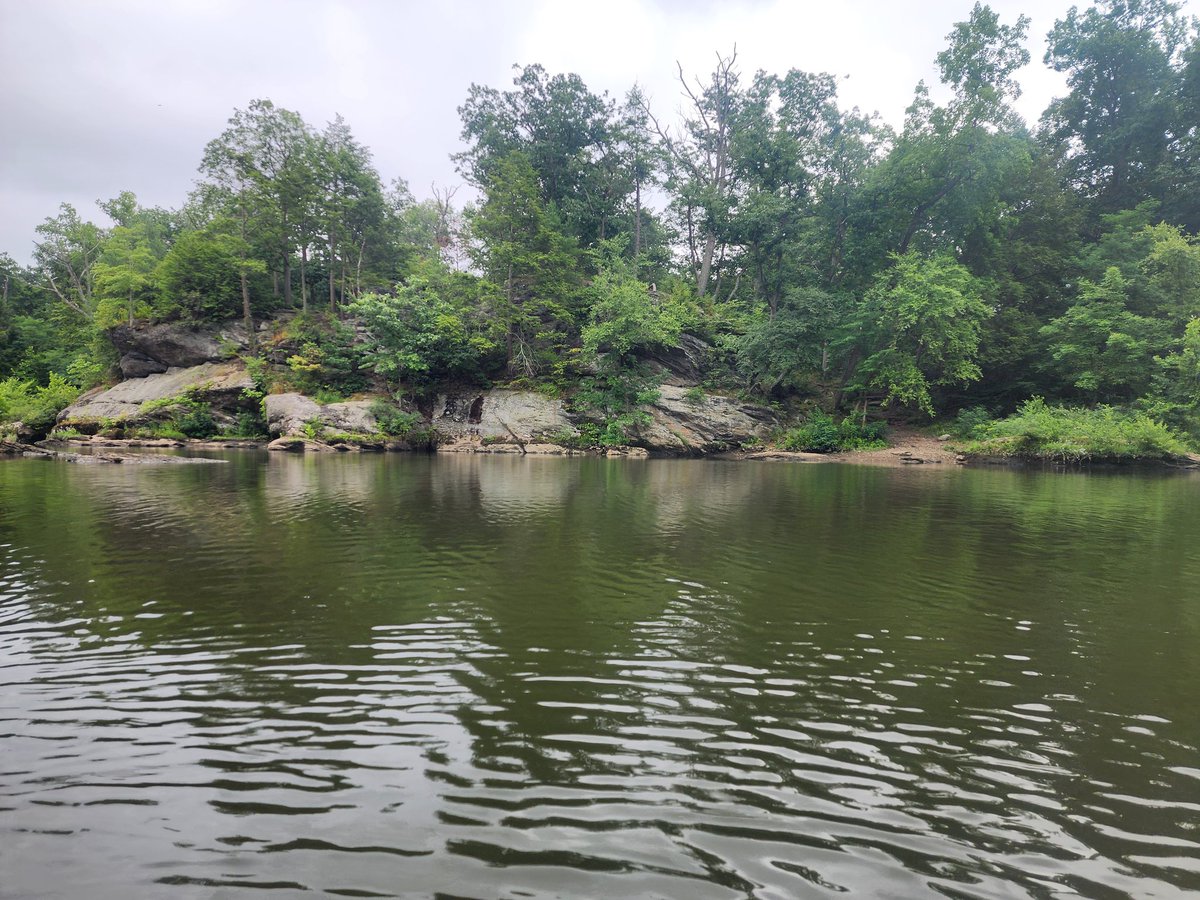 ghostinthePin3s's tweet photo. Just a amazing time on the water for a few days https://t.co/cnJbMDyStU