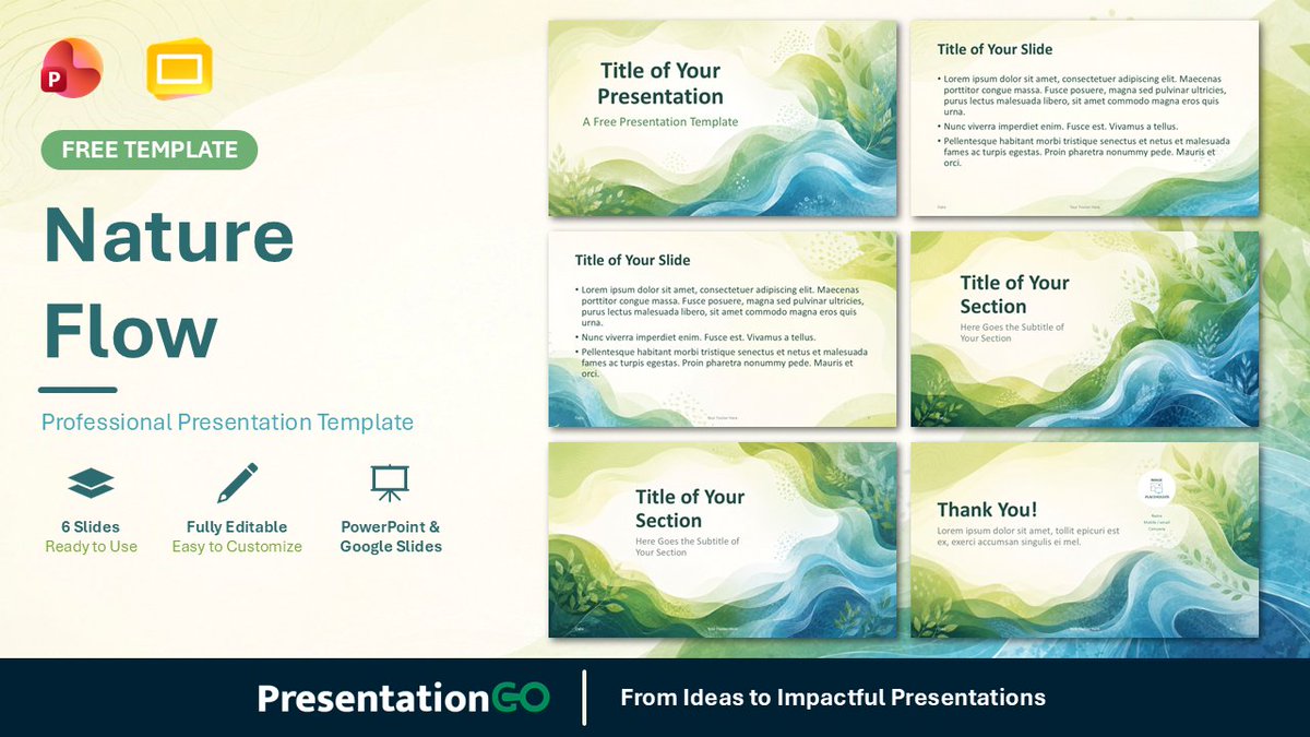 PresentationGo tweet picture