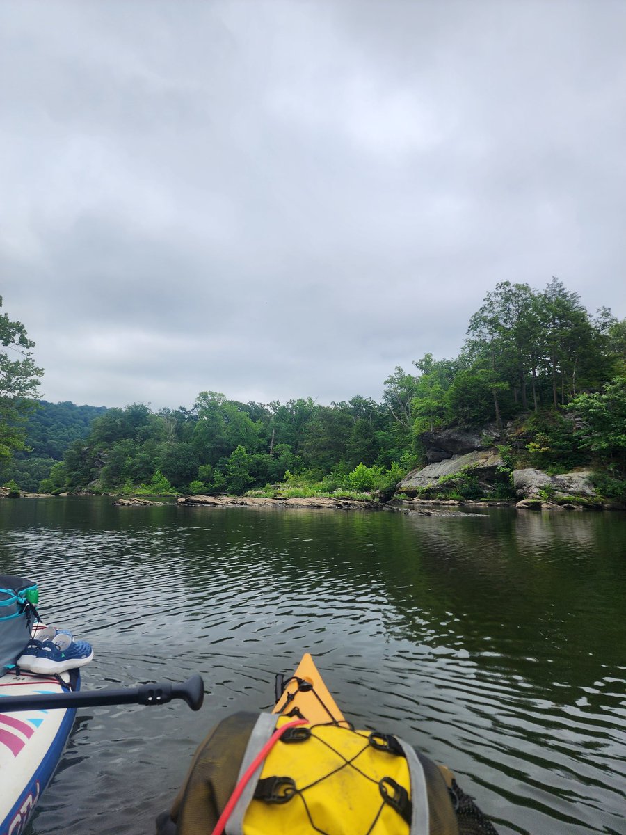 ghostinthePin3s's tweet photo. Just a amazing time on the water for a few days https://t.co/cnJbMDyStU