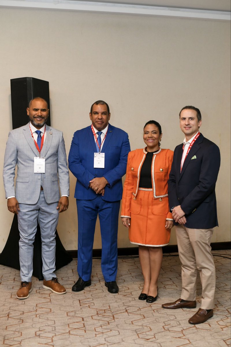 GreEnergy Dominicana tweet media