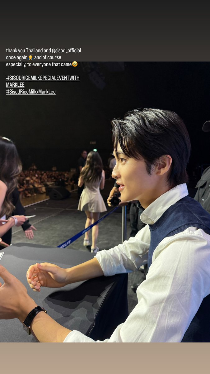Mark Lee PH tweet media