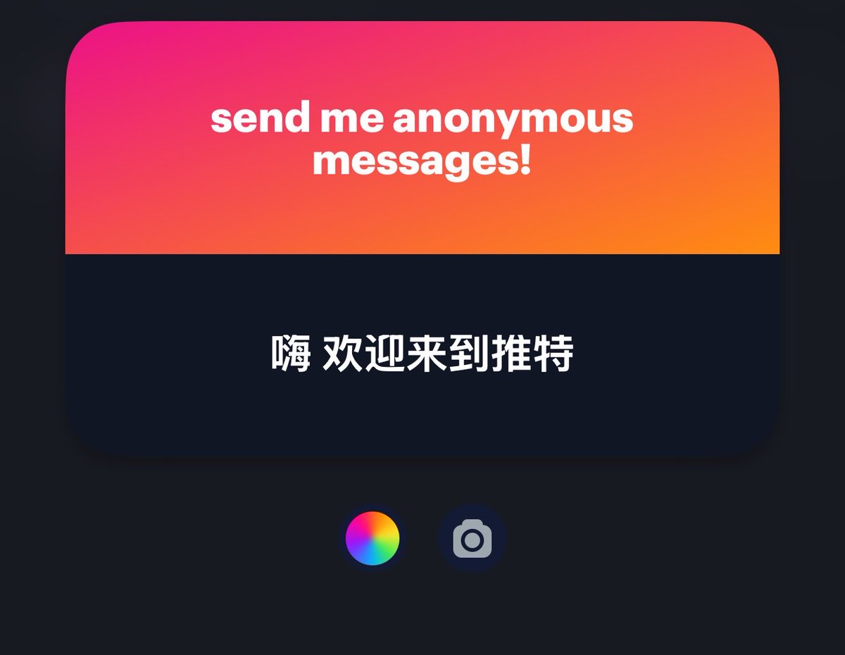 Jasperishere1's tweet photo. 嗨 哈哈哈新玩家报道 https://t.co/AiTDJimYnl