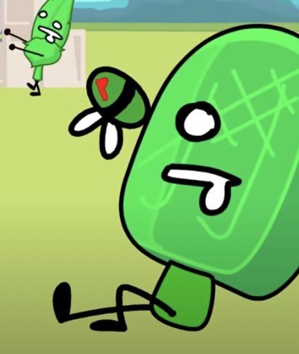 Dailypopsicles's tweet photo. Day 9 - zombie. sorry for taking a million years. https://t.co/6yAATtlYwg