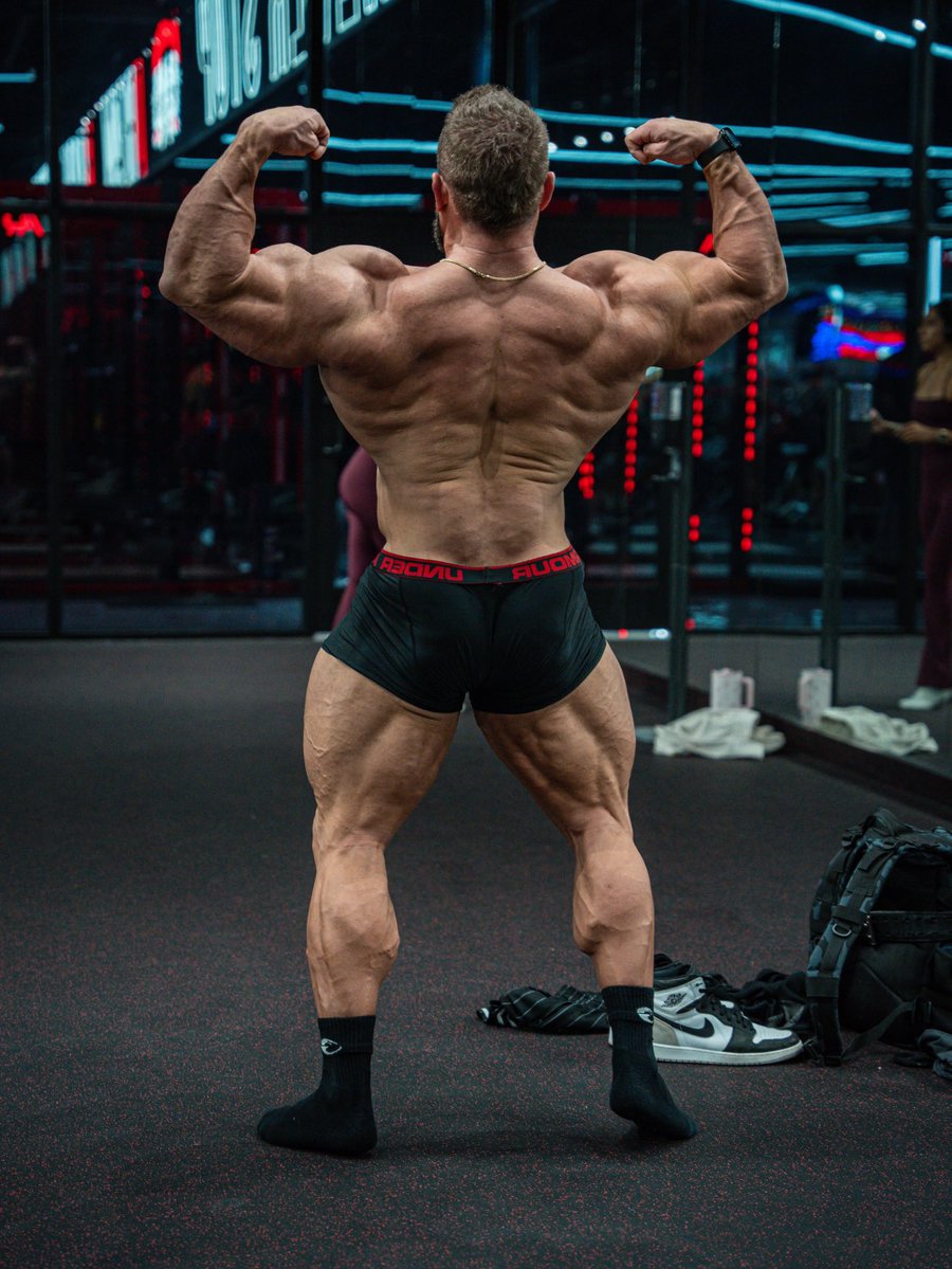 coachdavid167's tweet photo. The world sees the muscle. I remember the sacrifice.
#Bodybuilding #EarnedNotGiven #GymLife #Discipline #Fitness

JOIN US ON TELEGRAM 👇👇👇👇👇

https://t.co/1abFTPF5TU https://t.co/dVGhALUGbA