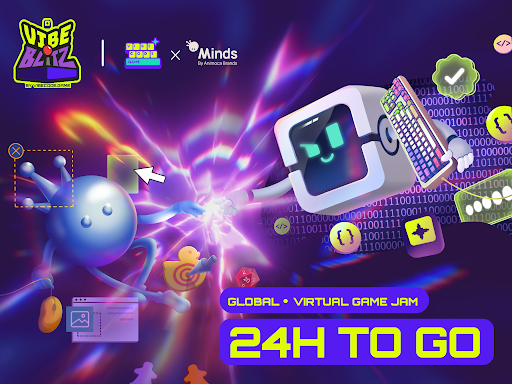 Vibecode.Game tweet media