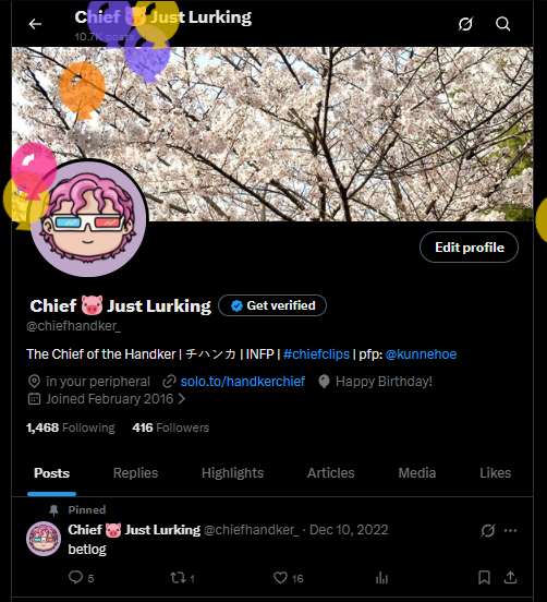 chiefhandker_'s tweet photo. would yall believe that ive been so addicted to durandmon that I forgor its my balloons day? https://t.co/otKMAnpLqN