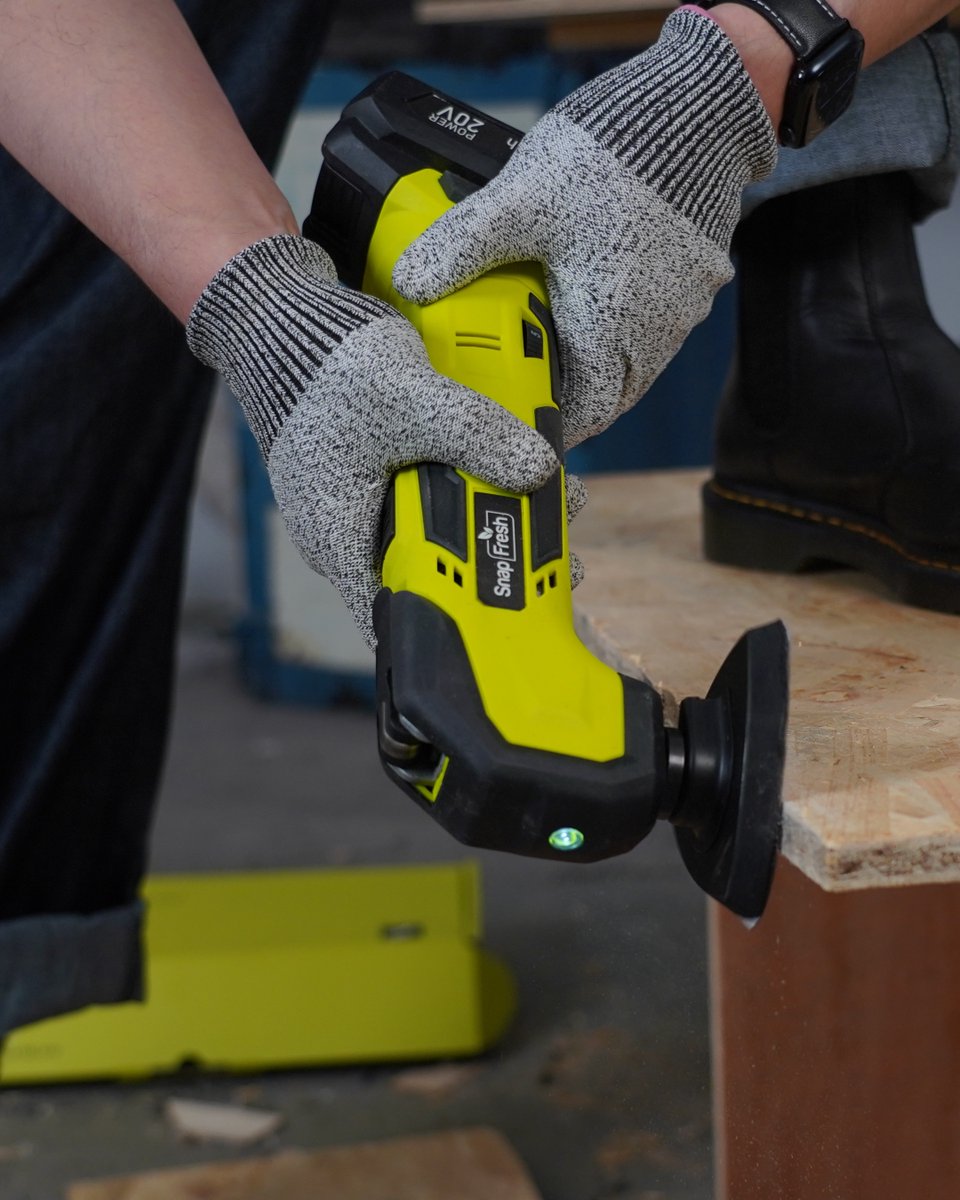 snapfreshtools's tweet photo. 🎁 GIVEAWAY: France into the Semi-finals! 🇫🇷

What a performance from France! To celebrate, we’re giving away a SnapFresh Cordless Oscillating Multi Tool! #FIFAWorldCup

🏆 10 winners
👍 Like + repost + comment a cheer for France to enter
📅 Deadline: July 12, 12:00 PM (US only) https://t.co/6jkGEsWAqd