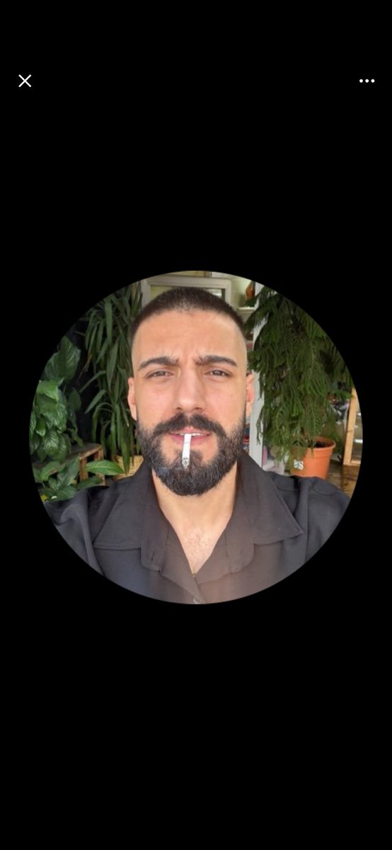 aliberdyberd's tweet photo. @duygusalfurkann :D https://t.co/eq7G2XIQSi